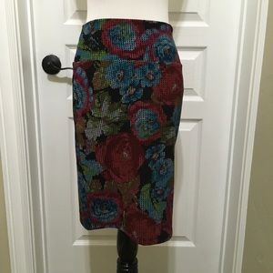 Like new small lularoe Cassie